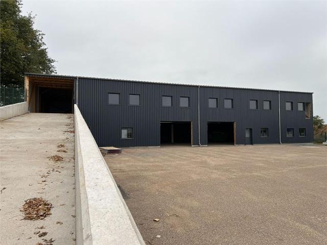 Local Commercial location à Roanne, Riorges