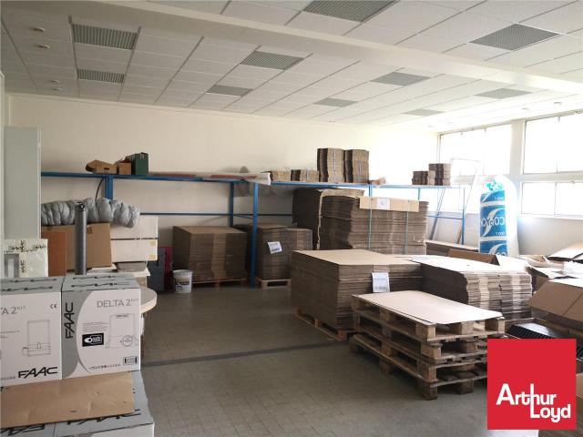 Local Commercial location à Roanne