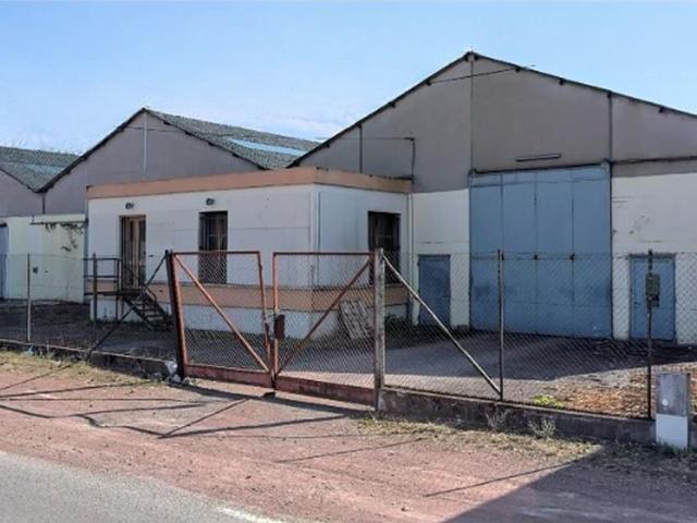 Local Commercial location à Roanne