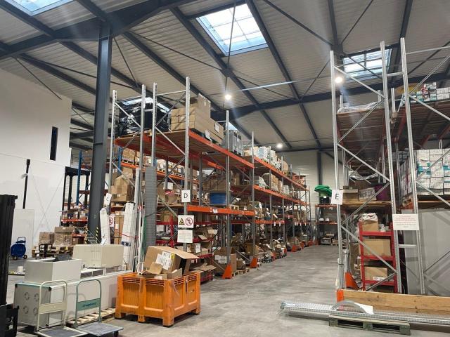 Local Commercial location à Sarcelles, Roissy-en-france