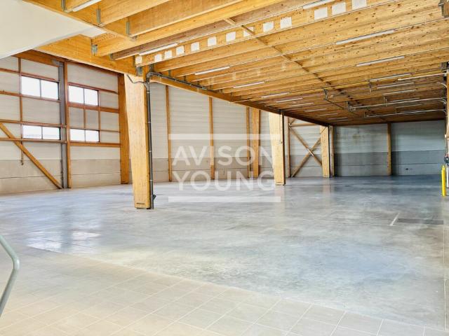Local Commercial location à Bobigny, Romainville