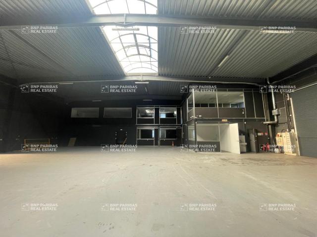 Local Commercial location à Lille, Roncq