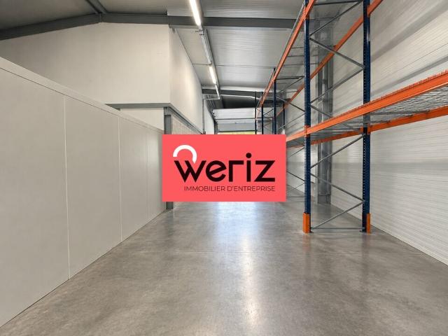 Local Commercial location à Marseille, Roquefort-la-bédoule