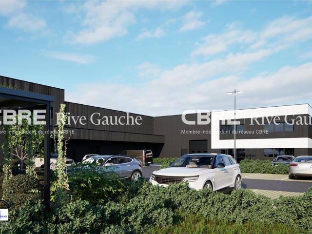 Local Commercial location à Molsheim, Rosheim