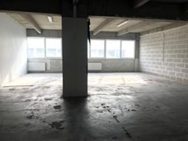 Local Commercial location à Bois Perrier, Rosny-sous-Bois