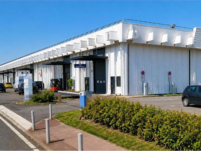 Local Commercial location à L'Haÿ-les-Roses, Rungis