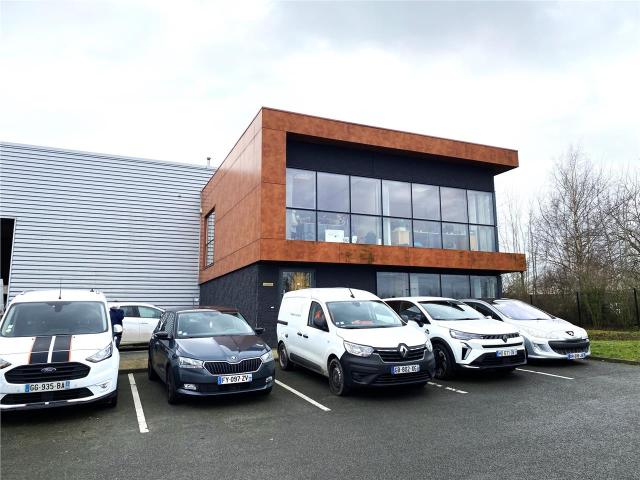 Local Commercial location à Lille, Sainghin-en-mélantois