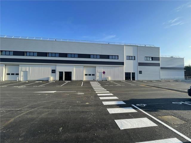 Local Commercial location à Nantes, Saint-aignan-grandlieu