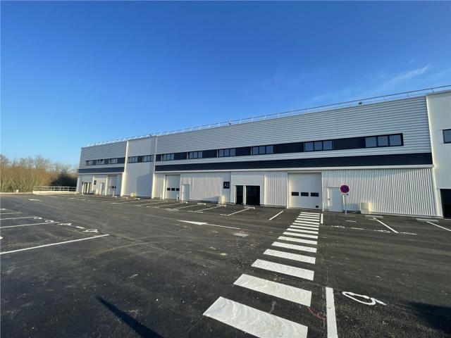 Local Commercial location à Nantes, Saint-aignan-grandlieu