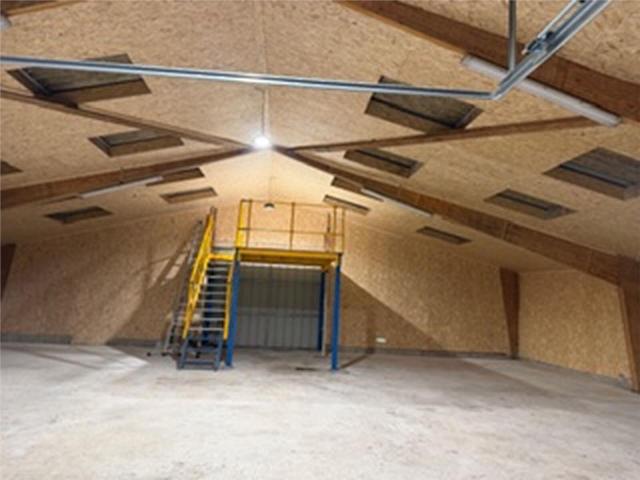 Local Commercial location à Saint-Nazaire, Saint-andré-des-eaux