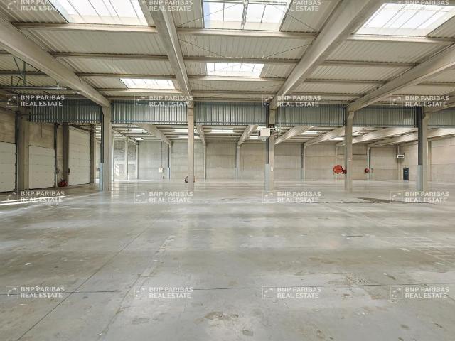 Local Commercial location à Lille, Saint-andré-lez-lille
