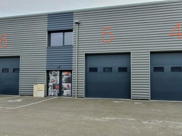 Local Commercial location à ZAE Bois Guillaume, Saint-Apollinaire