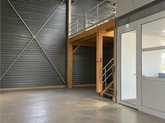 Local Commercial location à ZAE Bois Guillaume, Saint-Apollinaire