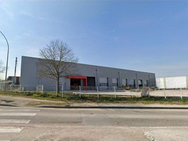 Local Commercial location à Dijon, Saint-apollinaire