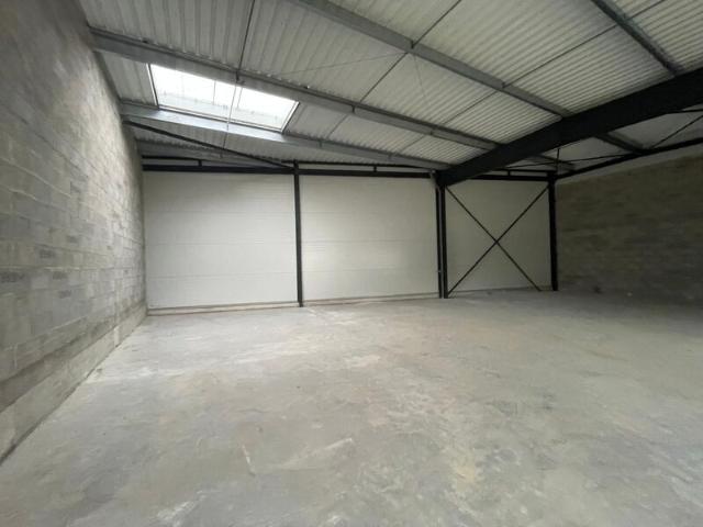 Local Commercial location à Vannes, Bretagne