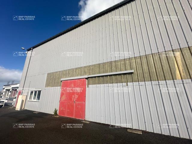 Local Commercial location à Tours, Saint-avertin