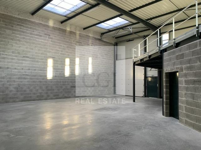 Local Commercial location à Lyon, Rhône