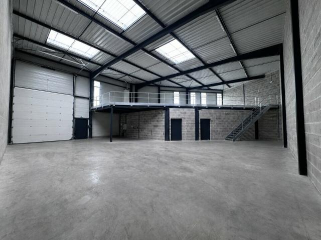 Local Commercial location à Lyon, Rhône