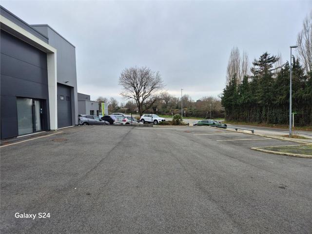 Local Commercial location à Saint-Nazaire, Saint-brevin-les-pins