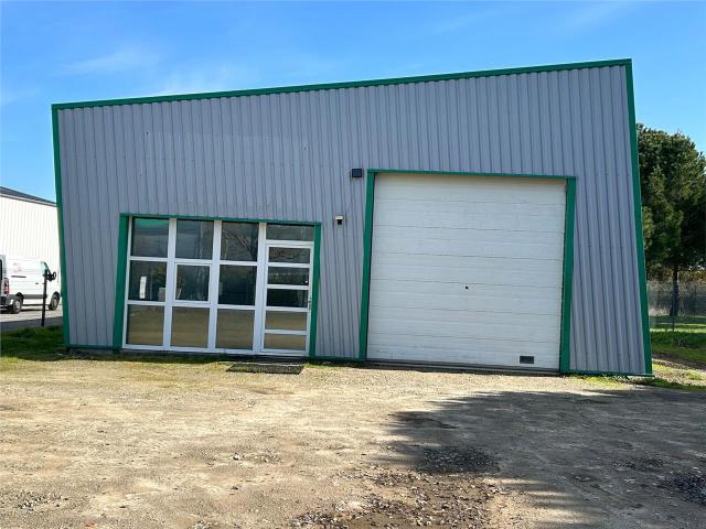 Local Commercial location à Saint-Nazaire, Saint-brevin-les-pins