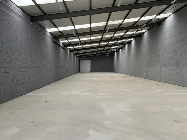 Local Commercial location à Parc d'Activité de la Malle, Saint-Brice-Courcelles