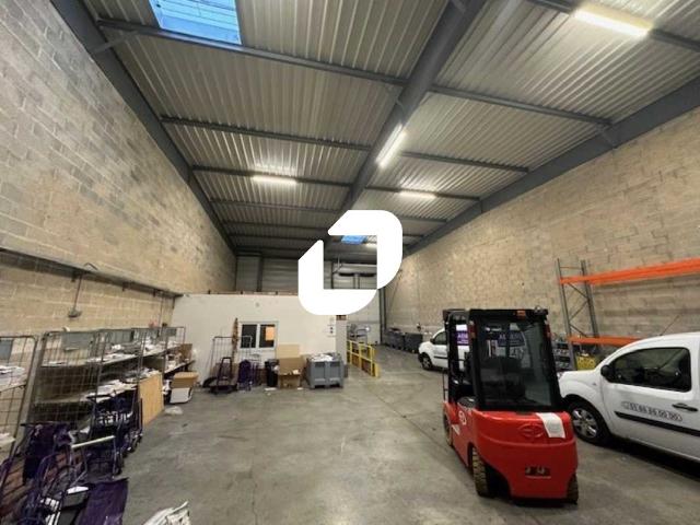 Local Commercial location à Sarcelles, Saint-brice-sous-forêt
