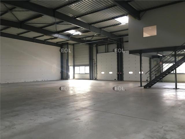 Local Commercial location à Sarcelles, Saint-brice-sous-forêt