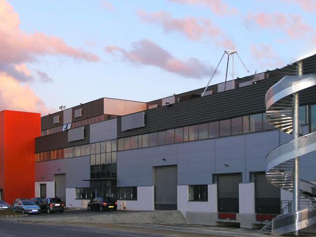 Local Commercial location à Saint-Denis, Saint-denis