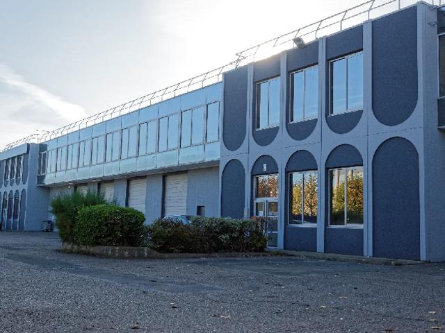 Local Commercial location à Saint-Denis, Saint-denis