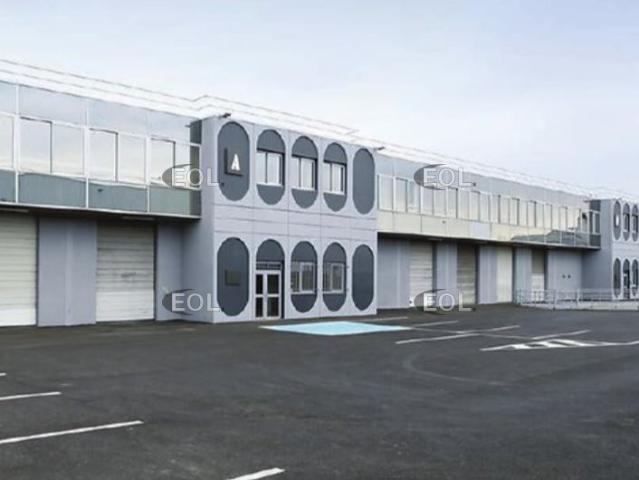 Local Commercial location à Saint-Denis, Saint-denis