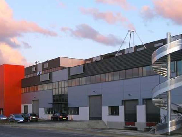 Local Commercial location à Saint-Denis, Saint-denis