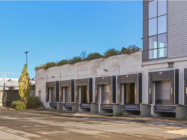Local Commercial location à Saint-Denis, Saint-denis