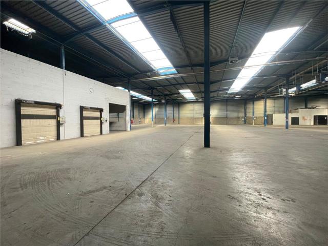 Local Commercial location à Rouen, Saint-etienne-du-rouvray
