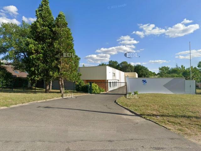 Local Commercial location à Melun, Saint-fargeau-ponthierry