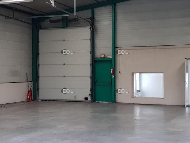 Local Commercial location à Lyon, Métropole de Lyon