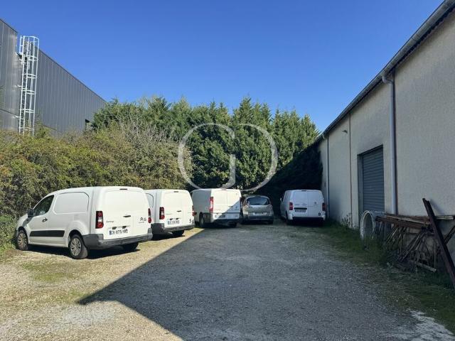 Local Commercial location à Lyon, Métropole de Lyon