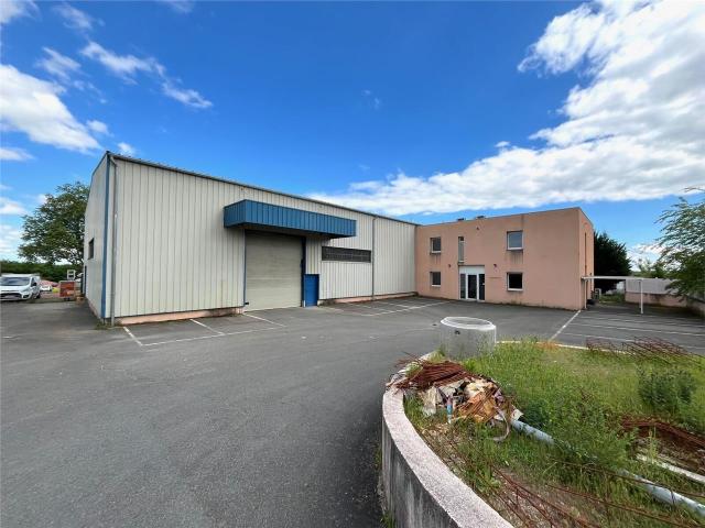 Local Commercial location à Villefranche-sur-Saône, Rhône