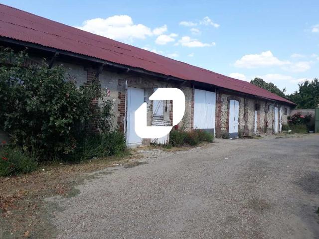 Local Commercial location à Rambouillet, Saint-germain-de-la-grange