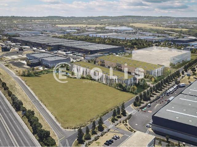 Local Commercial location à Palaiseau, Wissous