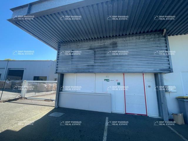 Local Commercial location à Rennes, Bretagne