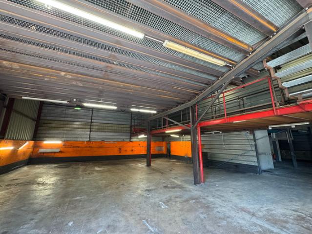 Local Commercial location à Montpellier, Saint-jean-de-védas