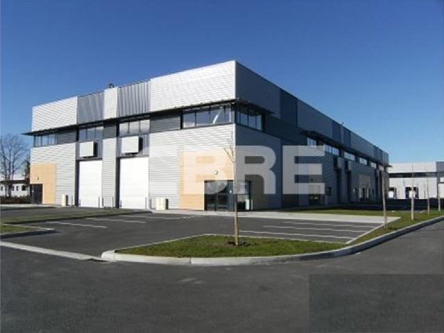 Local Commercial location à Bordeaux, Saint-jean-d'illac