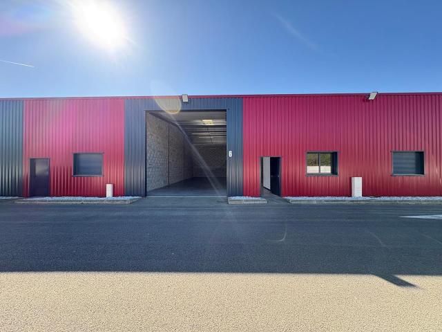 Local Commercial location à Bordeaux, Saint-jean-d'illac
