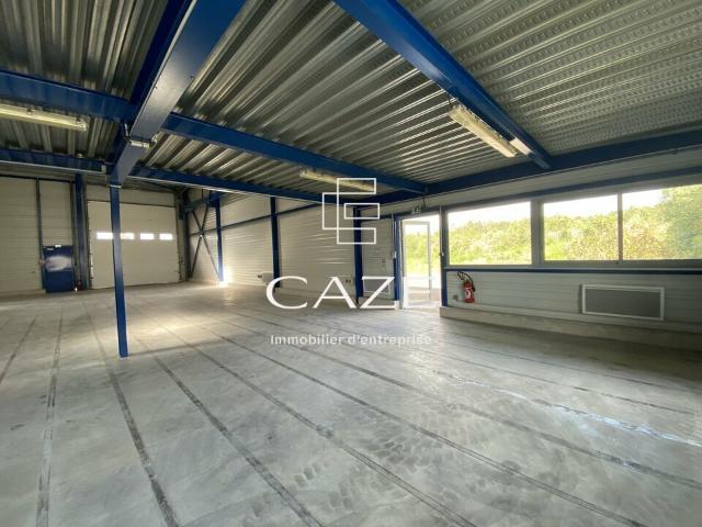 Local Commercial location à Bordeaux, Saint-jean-d'illac