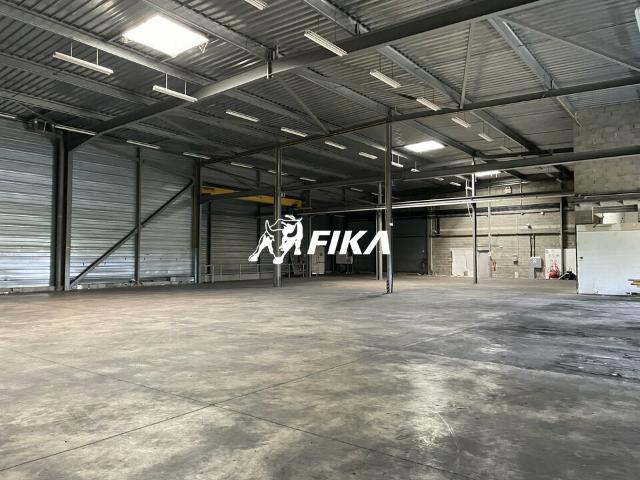 Local Commercial location à Toulouse, Saint-jean