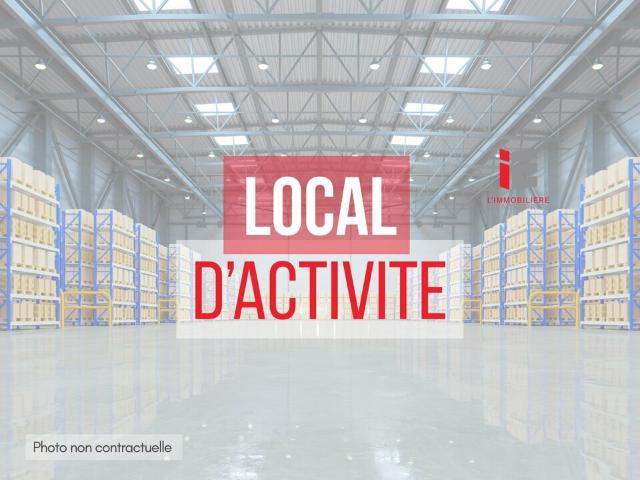 Local Commercial location à Saint-Malo, Bretagne
