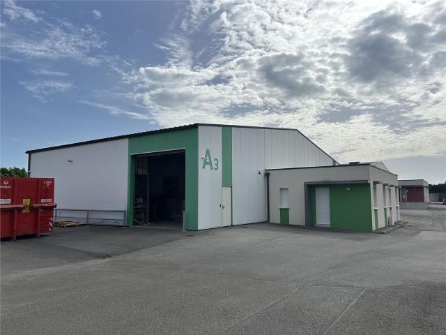 Local Commercial location à Nantes, La Chapelle-basse-mer
