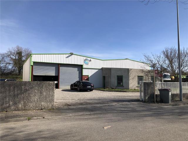 Local Commercial location à Lyon, Rhône