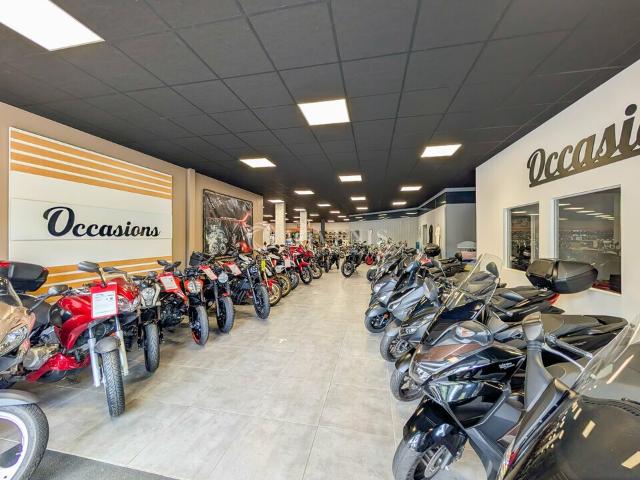 Local Commercial location à Saint-Malo, Bretagne