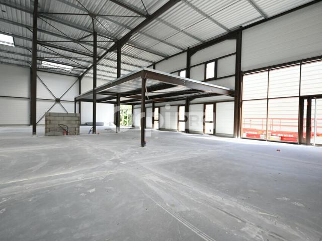 Local Commercial location à Chalon-sur-Saône, Bourgogne-Franche-Comté